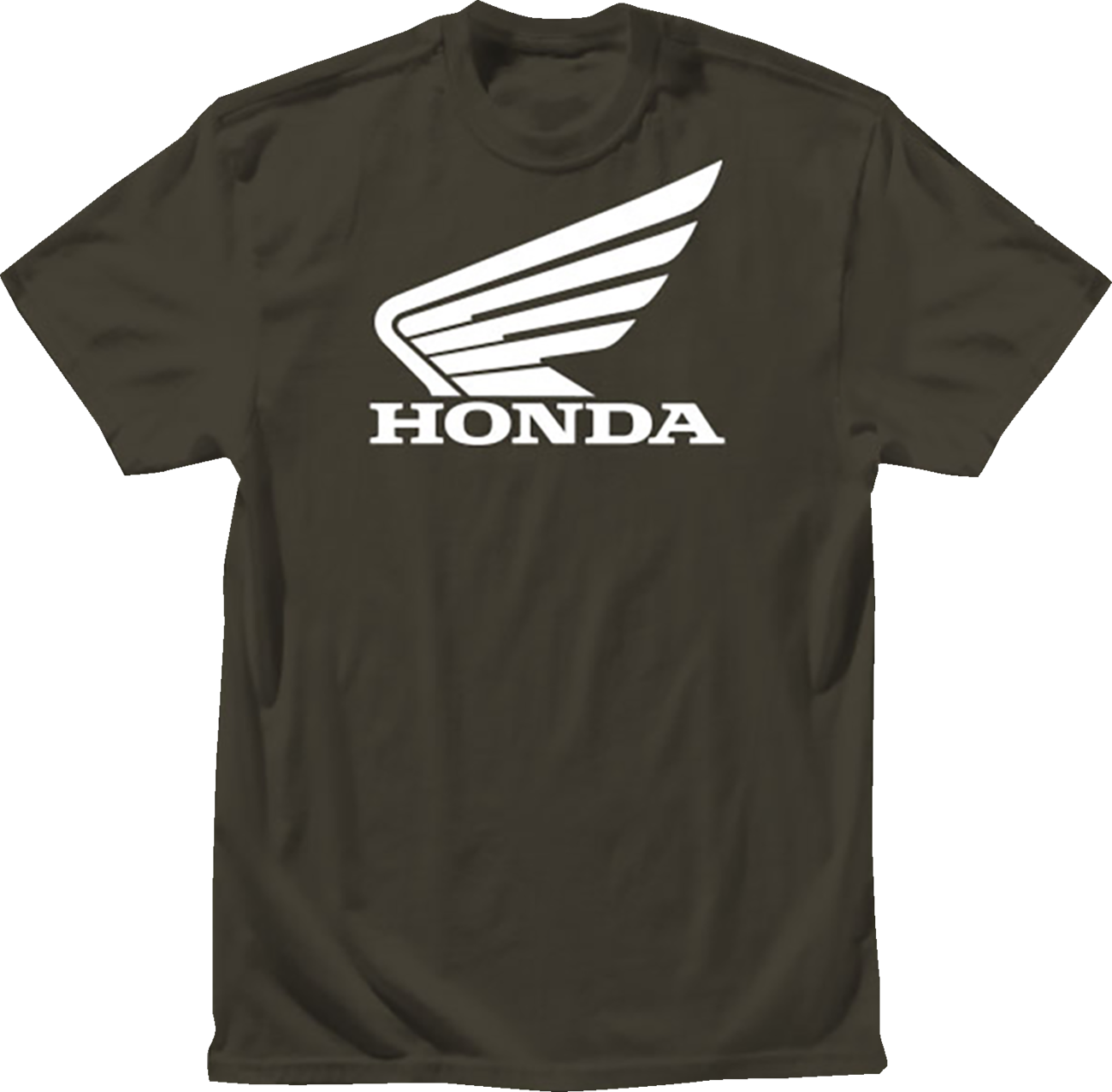 D'COR VISUALS Honda Wing 2 T-Shirt