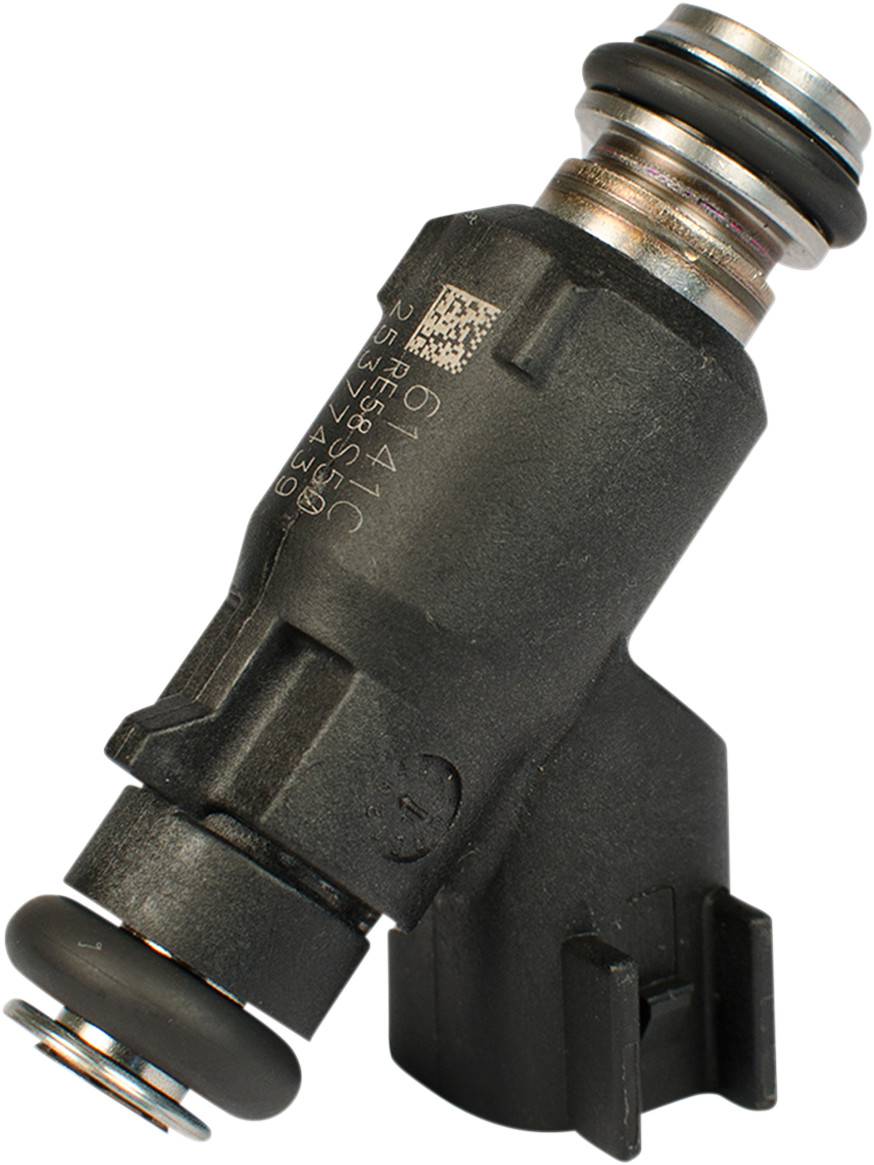 Feuling EV-6 Fuel Injector For Harley Touring / Softail / Dyna 2006-2017