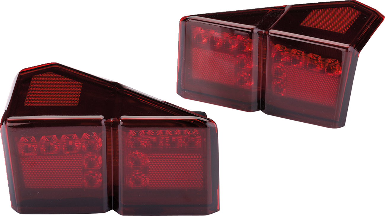 LED Taillight
