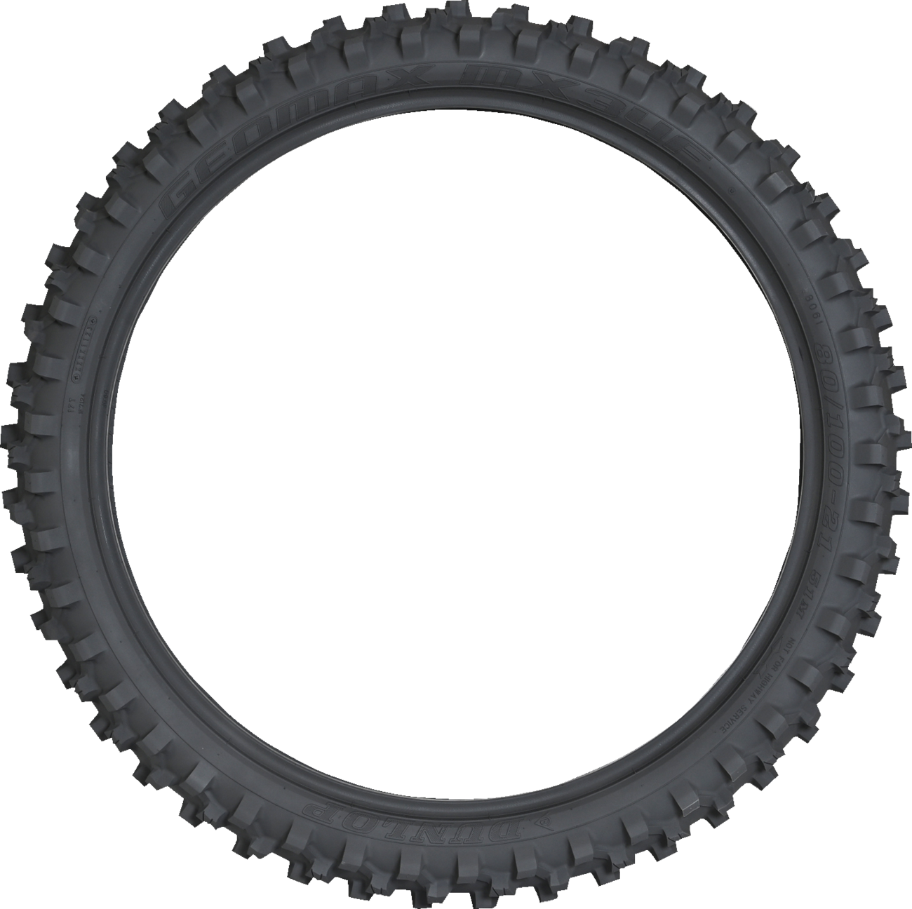 DUNLOP Geomax MX34 Tire