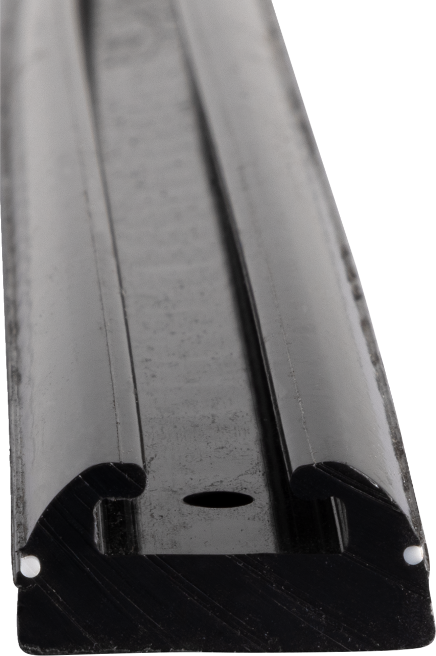 Kimpex Graphite Slide - 51.75" - Profile B Ski-Doo