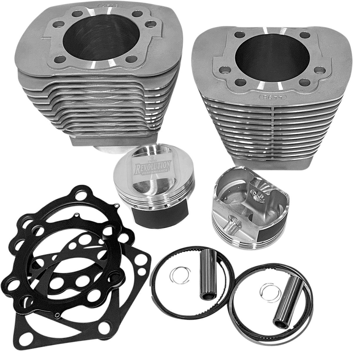 REVOLUTION PERFORMANCE, LLC Cylinder Kit