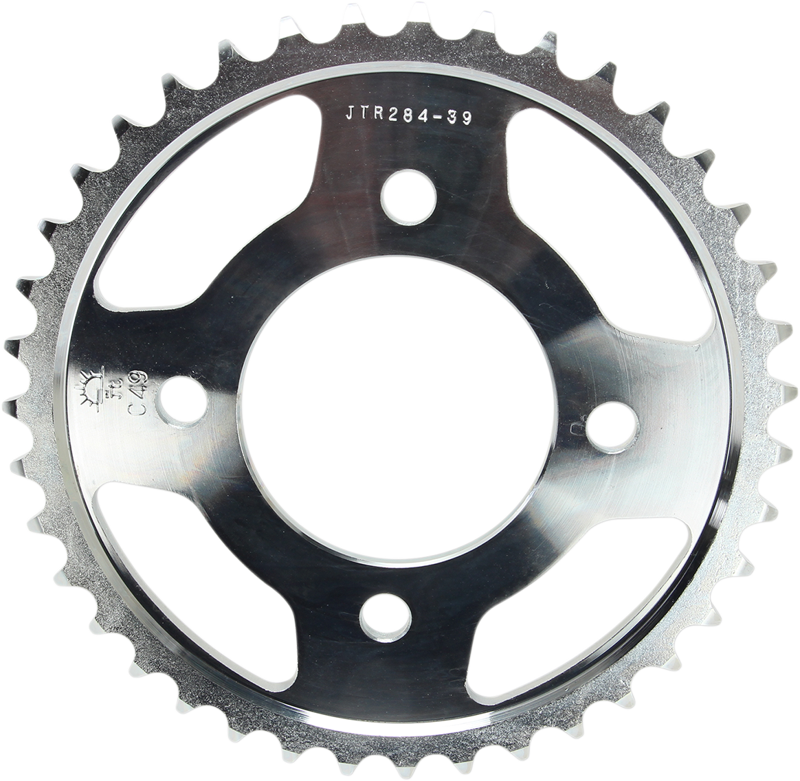 JT SPROCKETS Steel Rear Sprocket