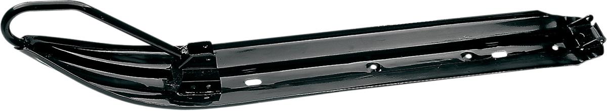 Steel Ski