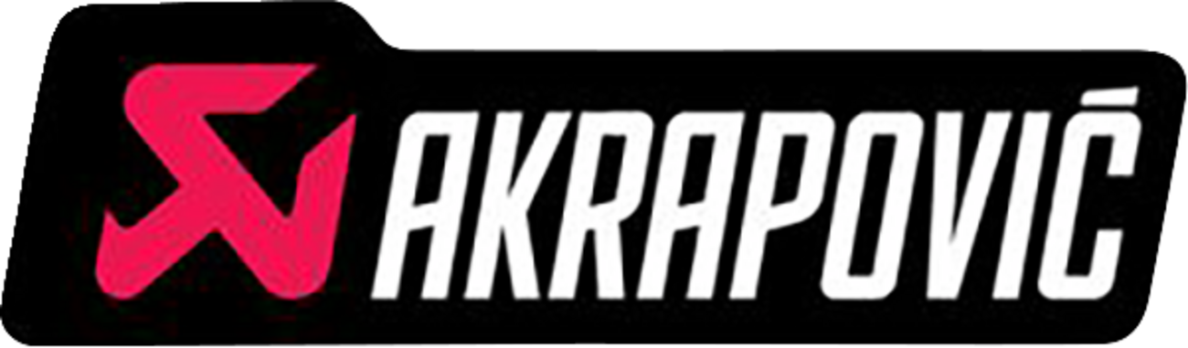 Logo Decals