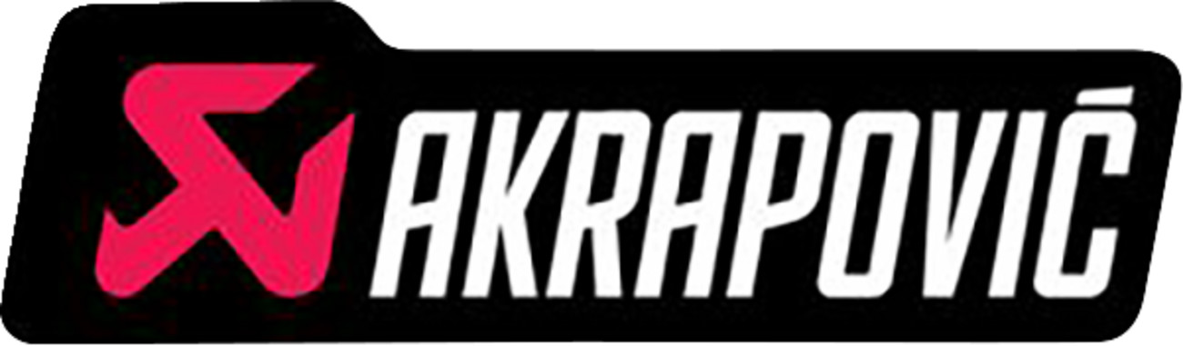 FACTORY EFFEX Logo Decals