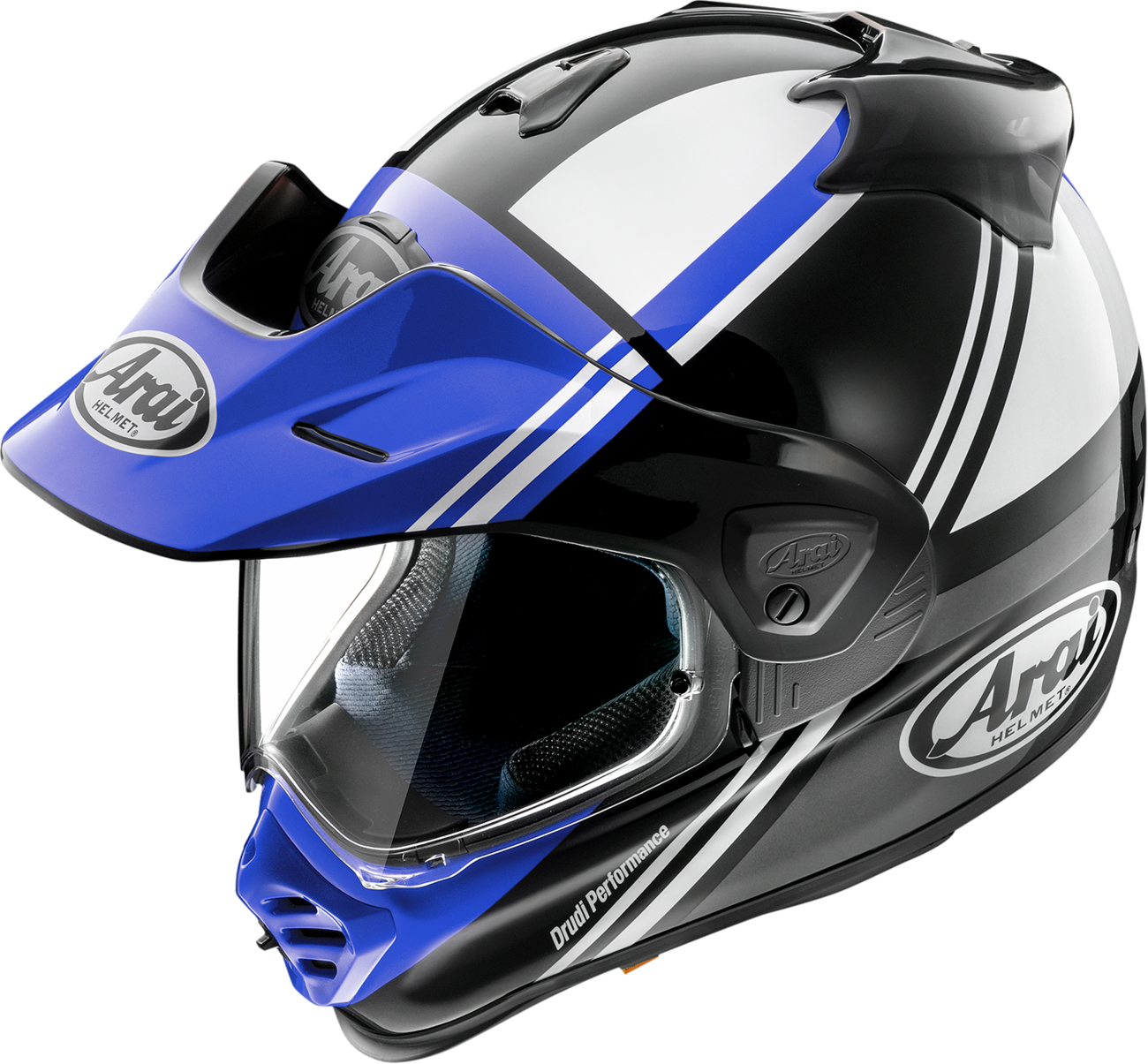 ARAI HELMETS XD-5 Cosmic Helmet