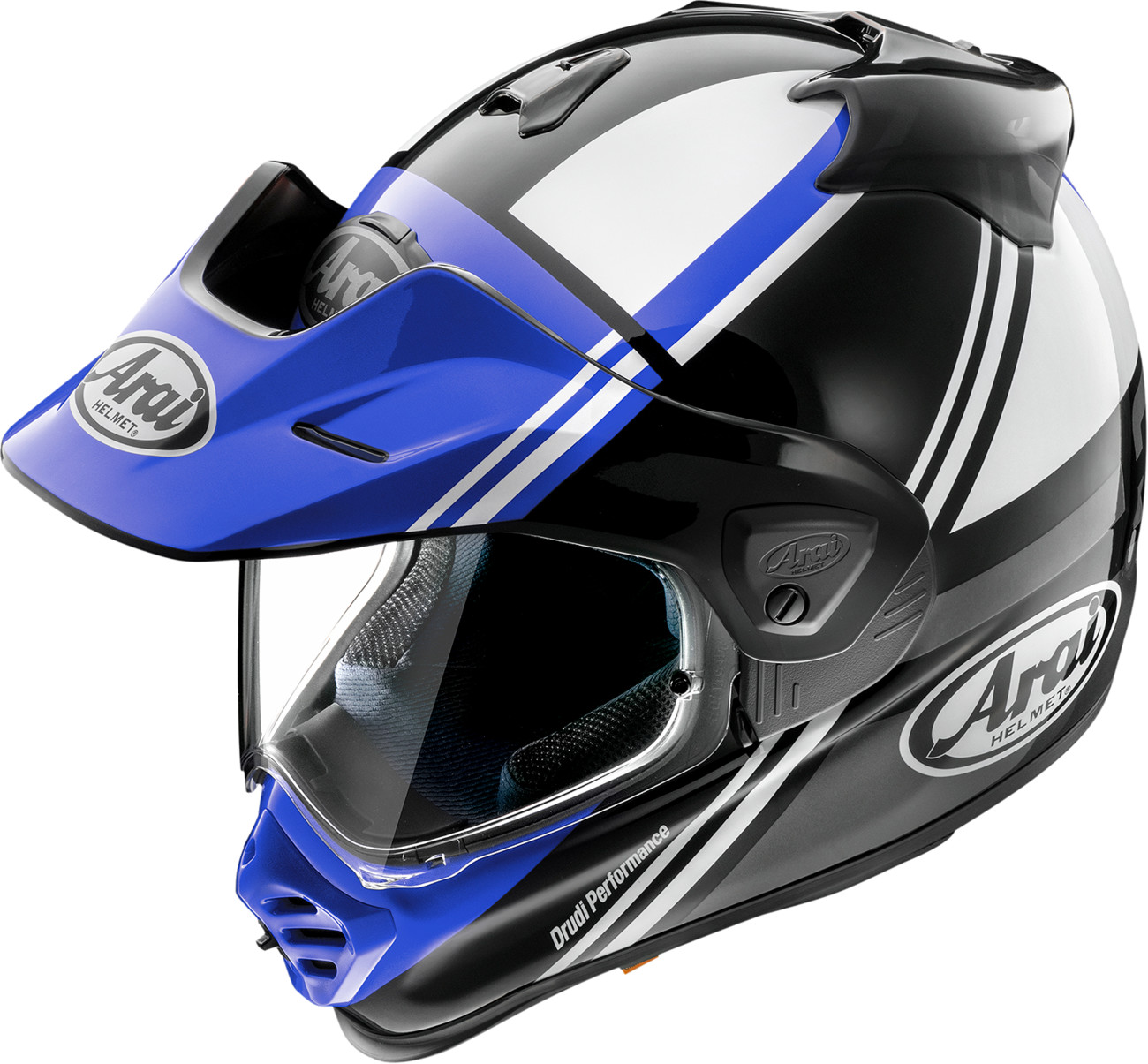 Arai XD-5 Cosmic Helmet