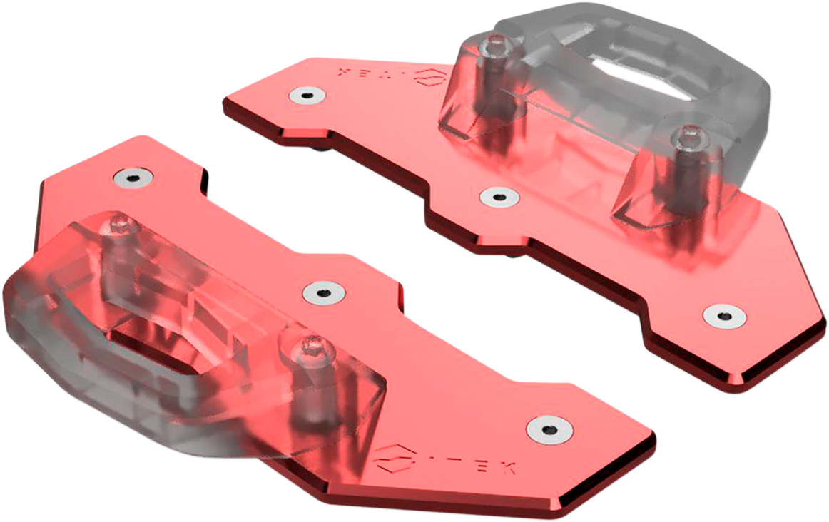 ITEK Link-It Adaptors with T-Slot