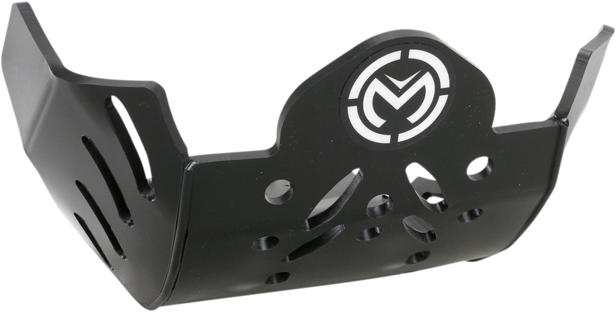 Moose Racing Pro Skid Plate
