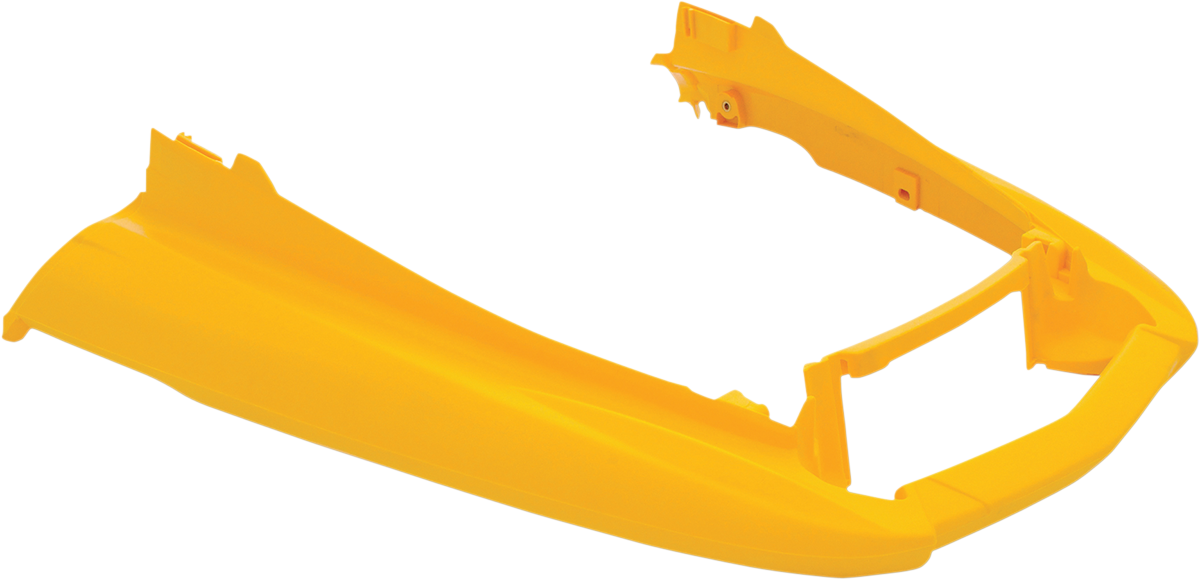 Snowmobile Front Bumper