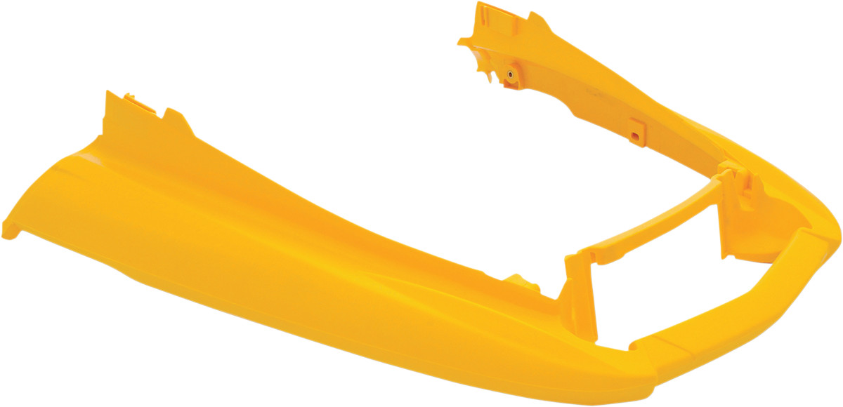 Snowmobile Front Bumper