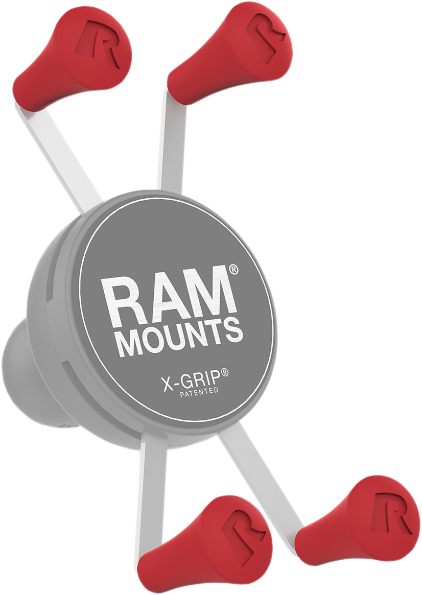 RAM Mounts X-Grip Post Caps