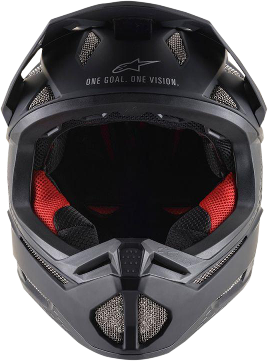 Alpinestars Missile Tech MTB Helmet
