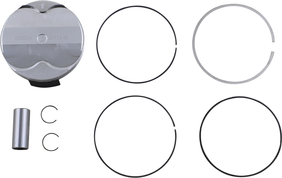 Piston Kit for 4 Stroke