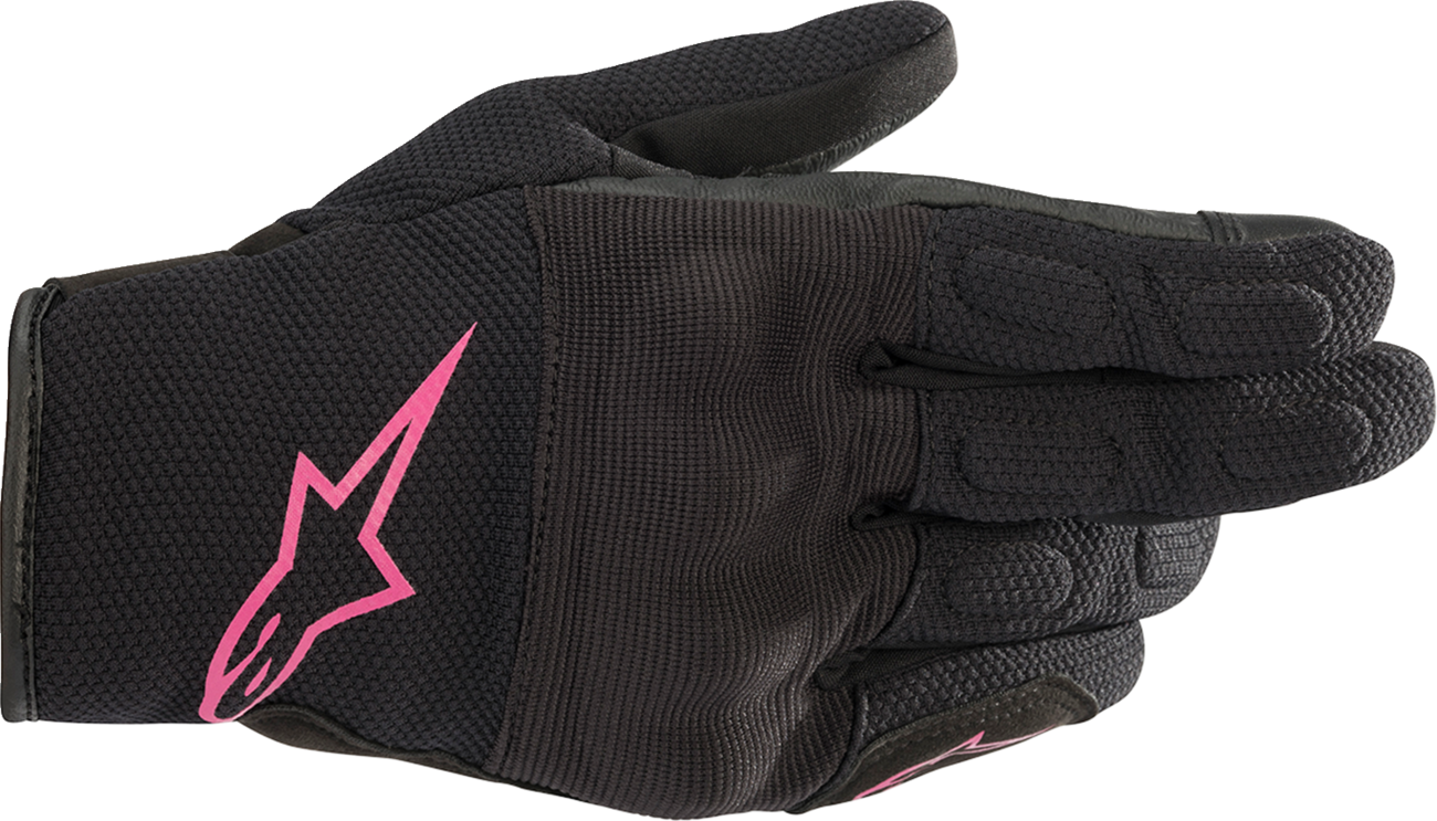 Alpinestars Stella S-Max Drystar Gloves