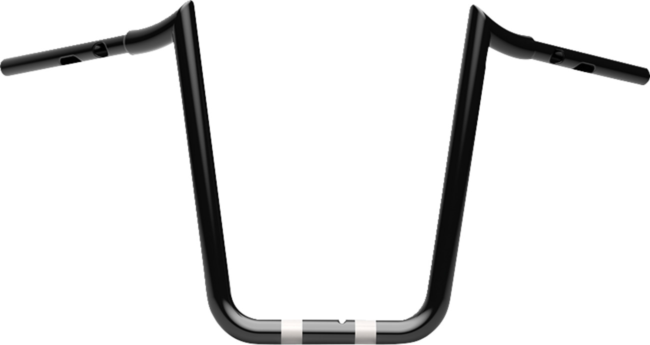 LA Choppers PrimeApe Handlebar For Harley FLTRX 2023-2026