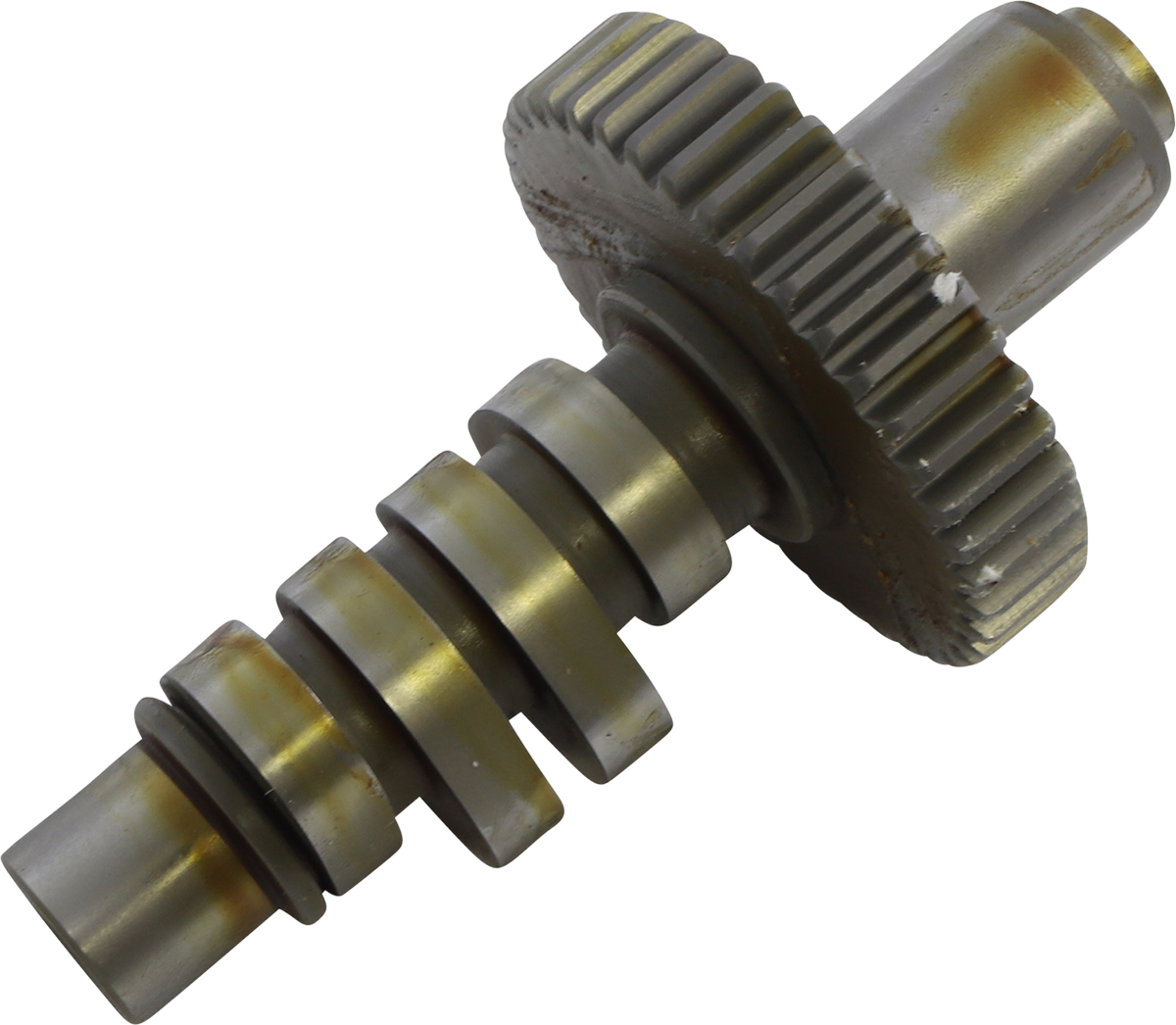 ANDREWS Cam for Big Twin