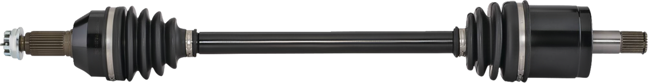 Moose Racing Complete Axle Assembly