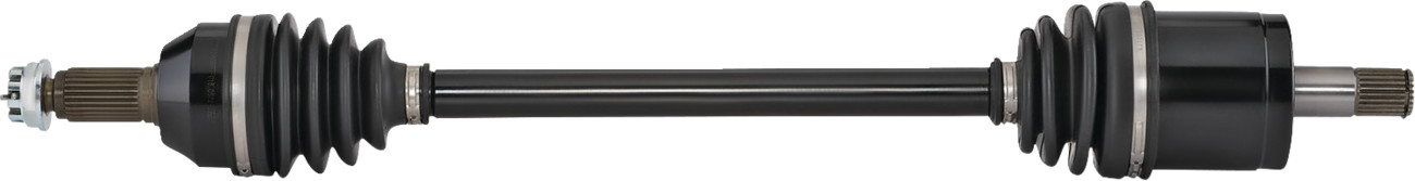 Moose Racing Complete Axle Assembly
