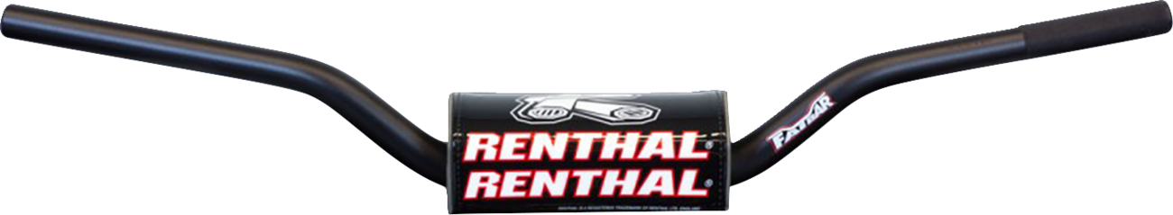 Renthal Fatbar Handlebars 1-1/8"