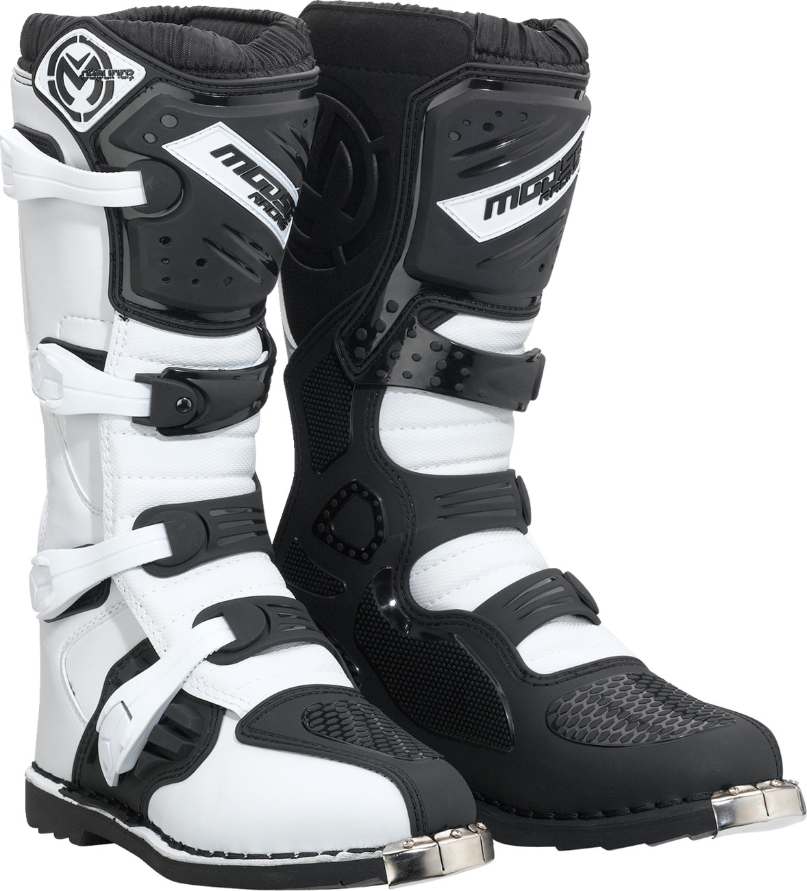 Moose Racing Qualifier Boots