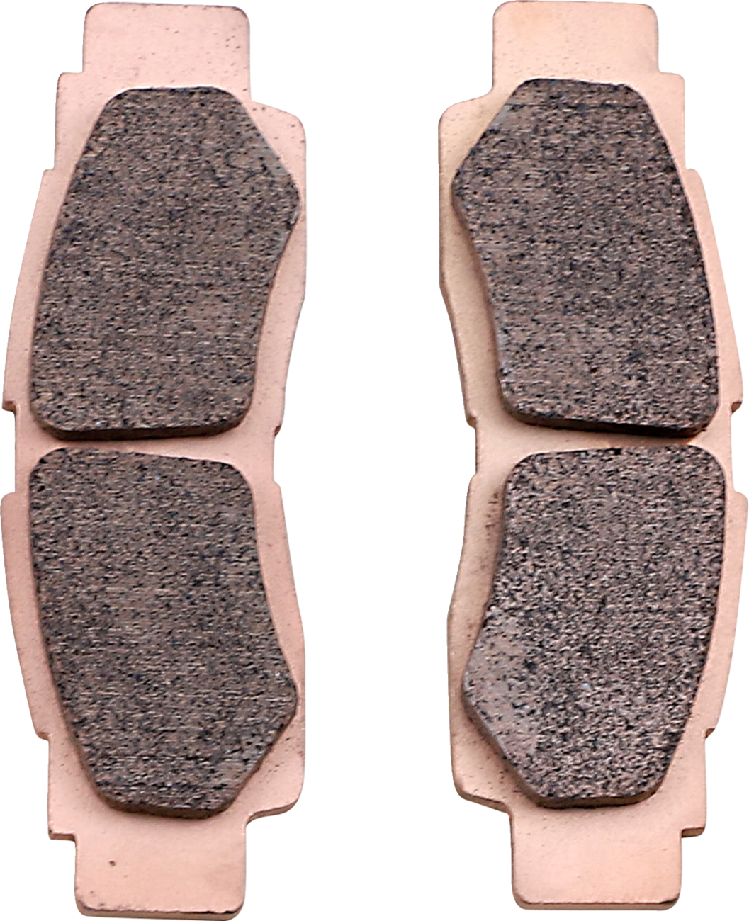 HH Sintered Brake Pads