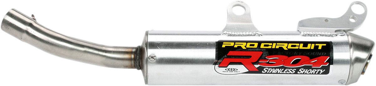 PRO CIRCUIT R-304 Silencer