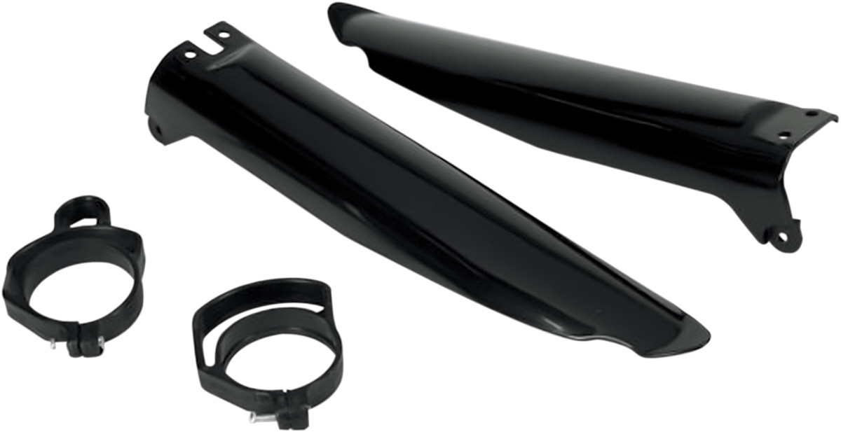 UFO Kawasaki Fork Tube Protectors