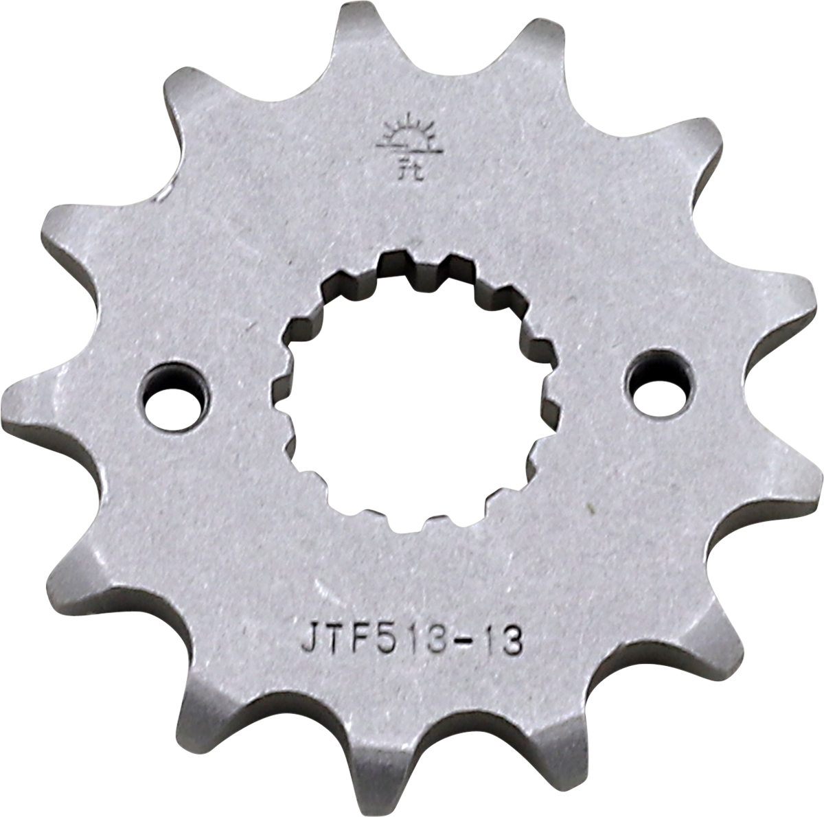 Jt sprockets Counter Shaft Sprocket - 13-Tooth Suzuki/Kawasaki/Yamaha 13T