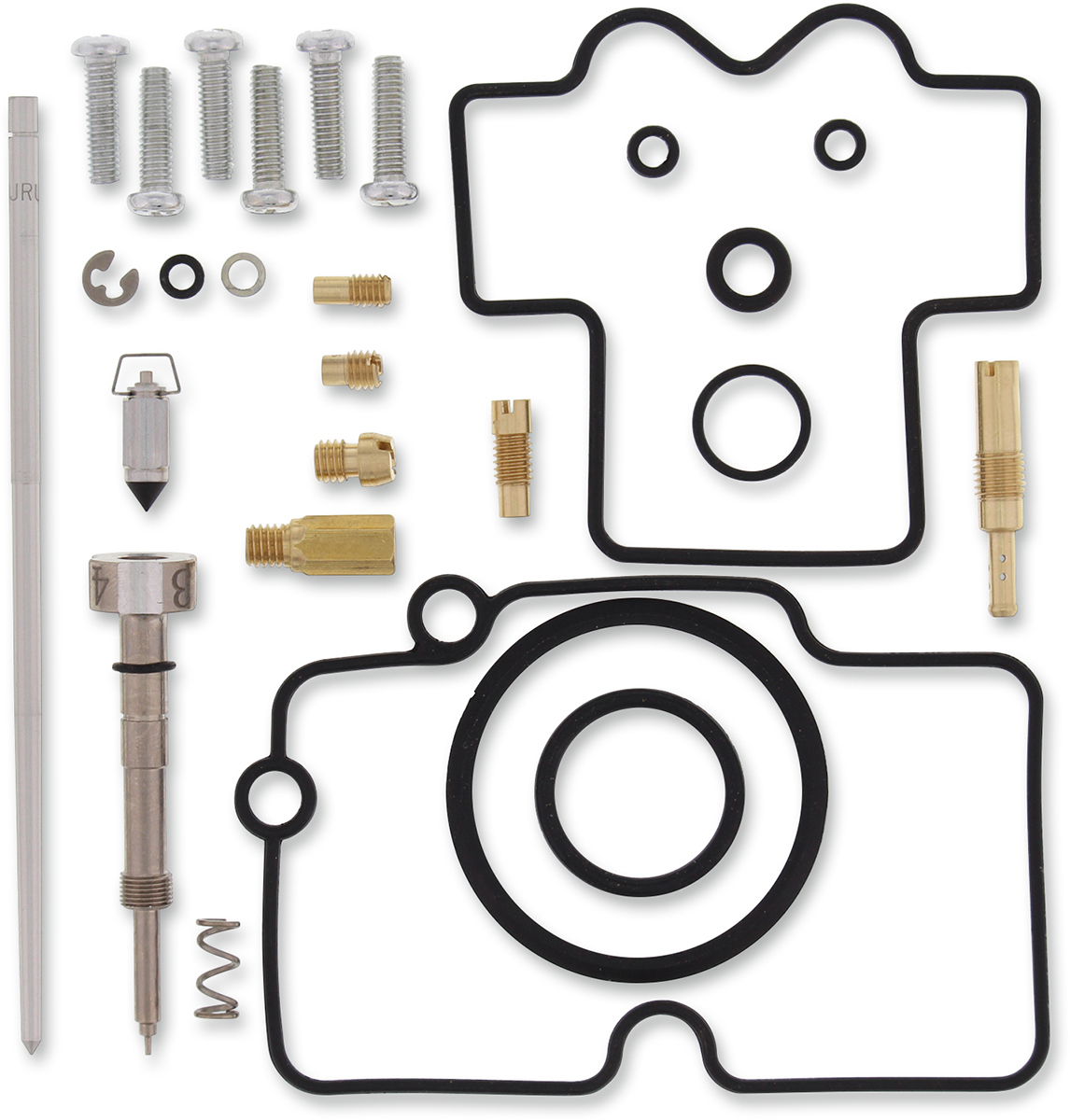 Moose Racing Carburetor Repair Kit - Yamaha