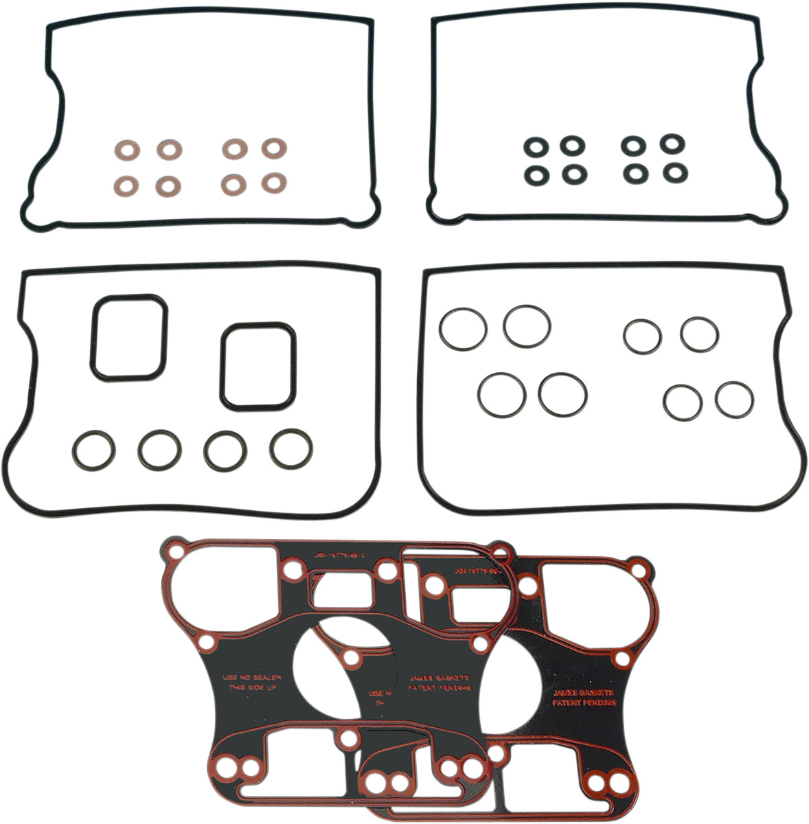 Rocker Box Gasket Kit