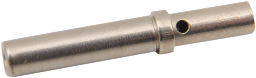 Namz Deutsch Female Crimp Terminals Solid