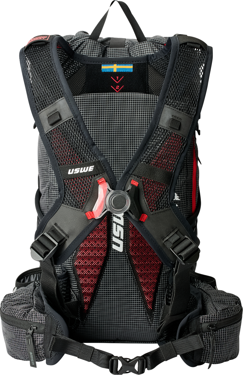 USWE Backpack Harness
