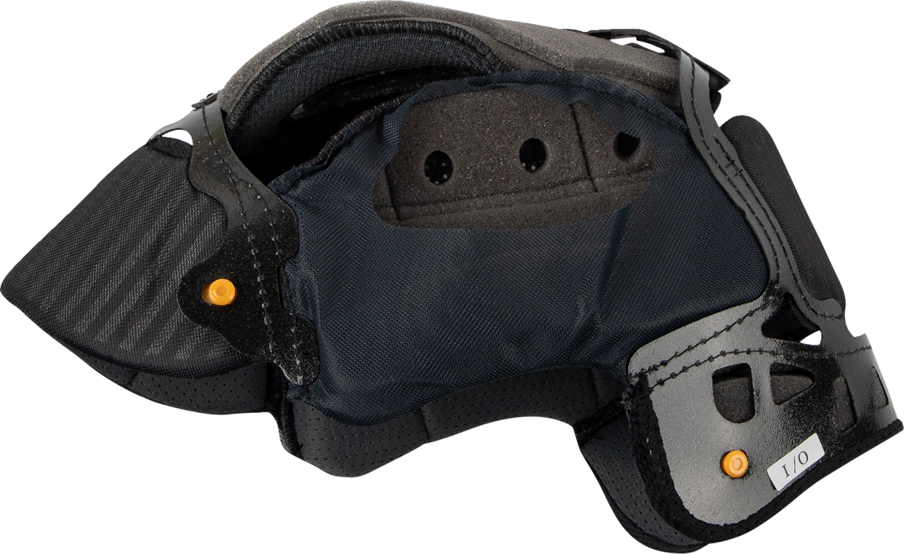 arai xd4 comfort liner Vision Dual Sport Helmet  Motorangutan this replacement liner ensures a snug Arai Helmets Liner for XD-4