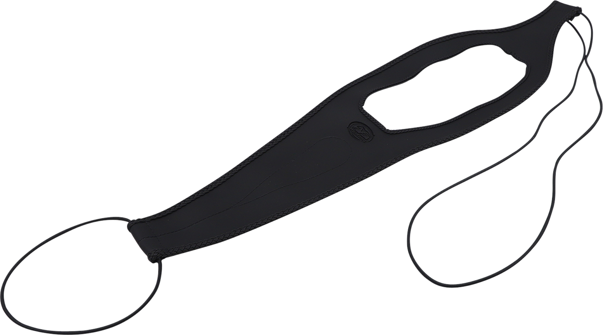 MUSTANG Cruiser Tank Bib