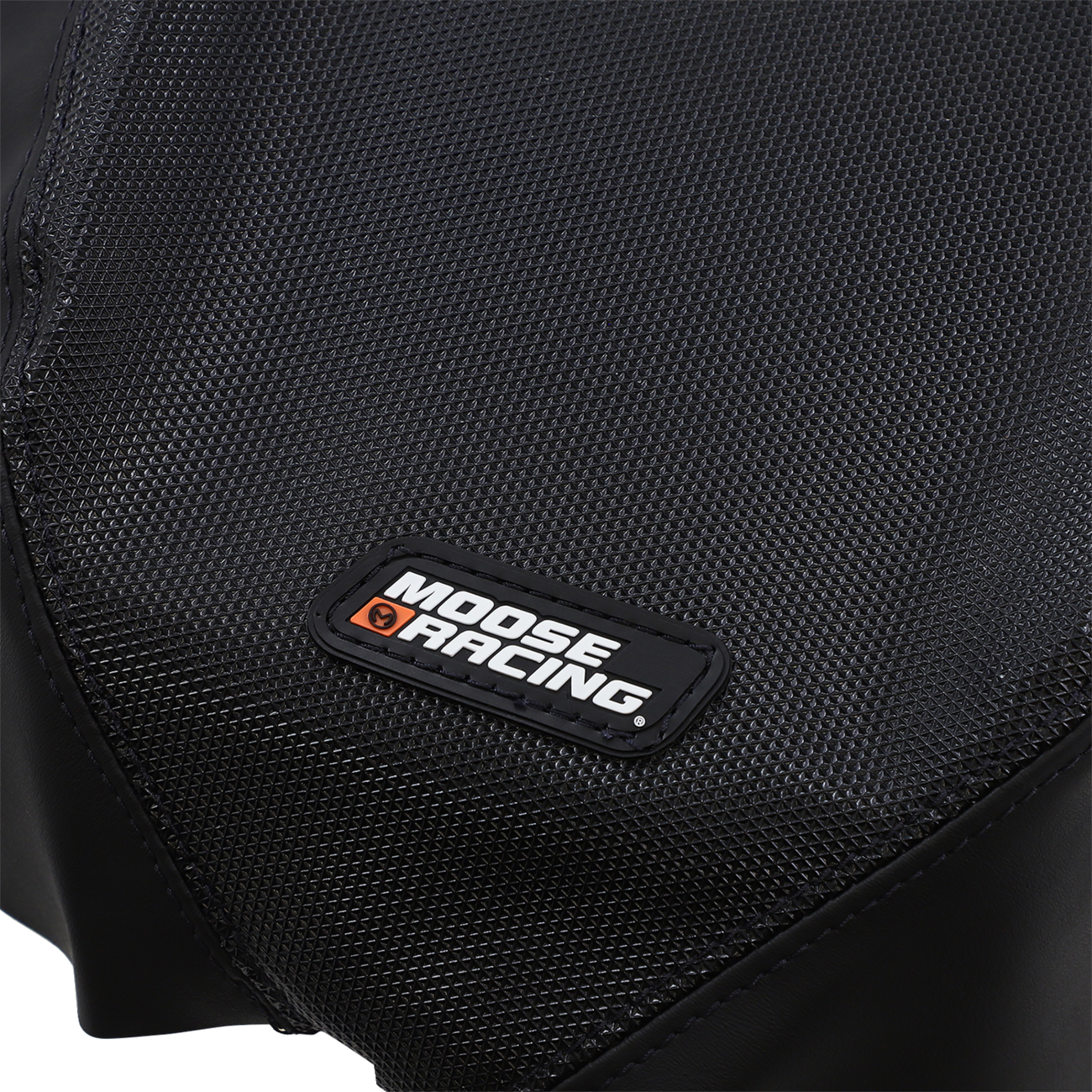 Moose Racing Adventure Seat Cover and Foam Kit