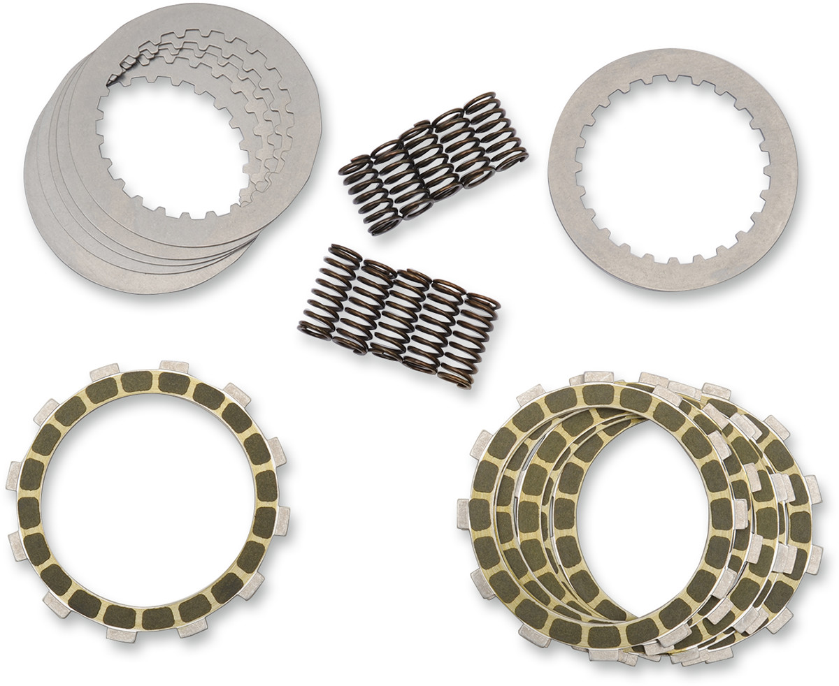 BARNETT Complete Dirt Digger Clutch Kit