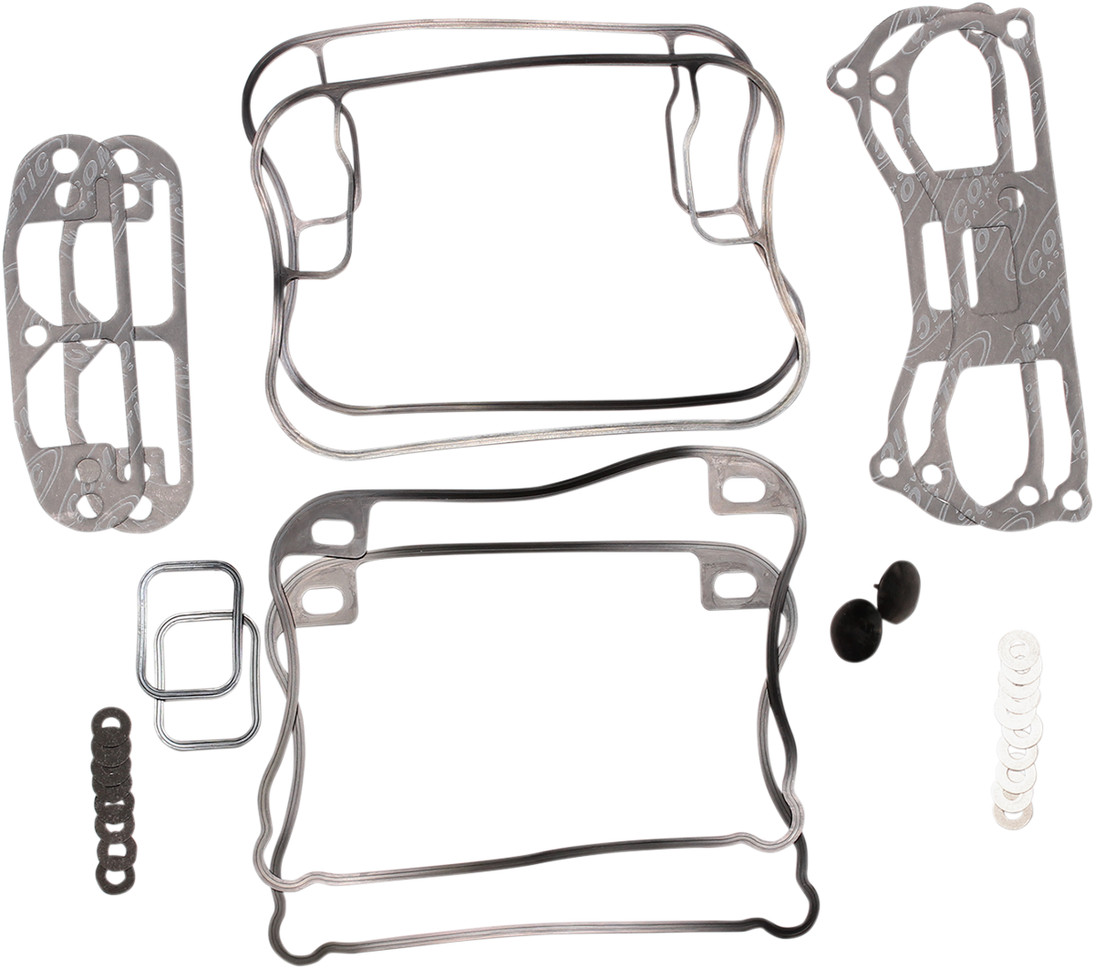 Extreme Sealing Technology Rocker Box Gasket Kit