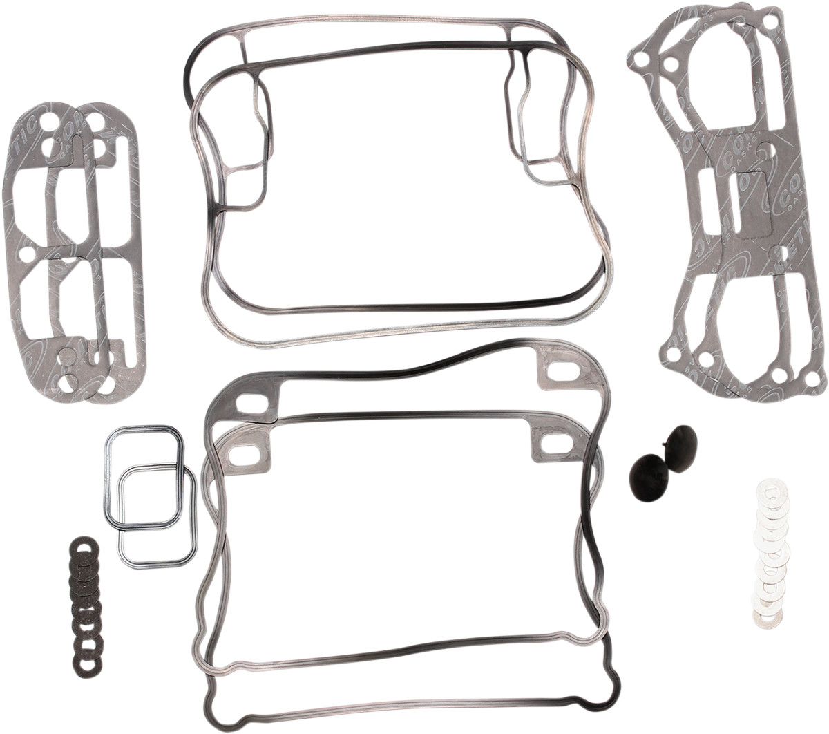 COMETIC Extreme Sealing Technology Rocker Box Gasket Kit