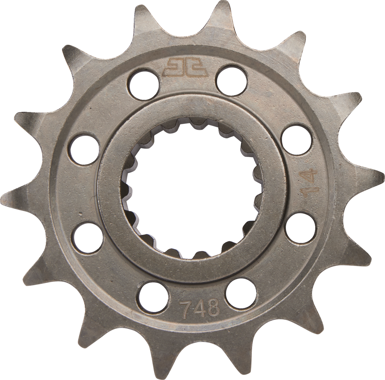 Countershaft Front Sprocket