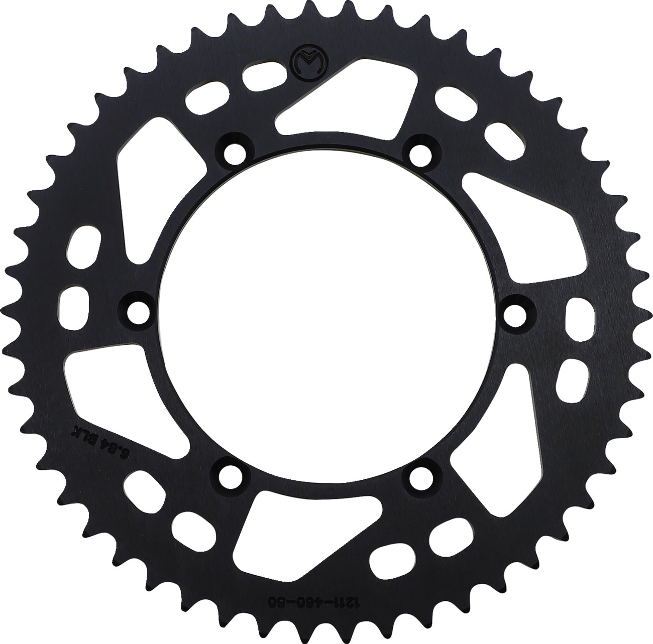 Moose Racing Rear Aluminum Sprocket