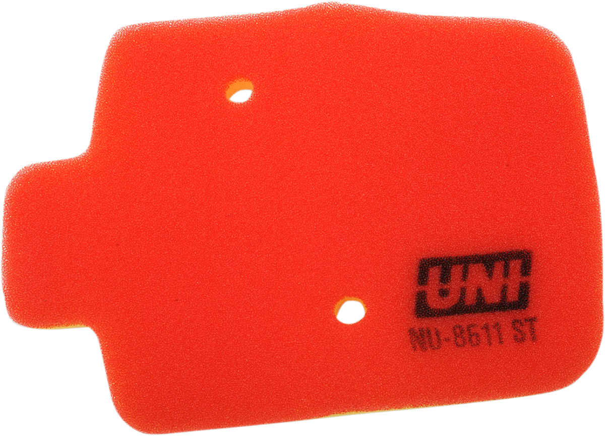 UNI FILTER Multi-Stage Competition Air Filter