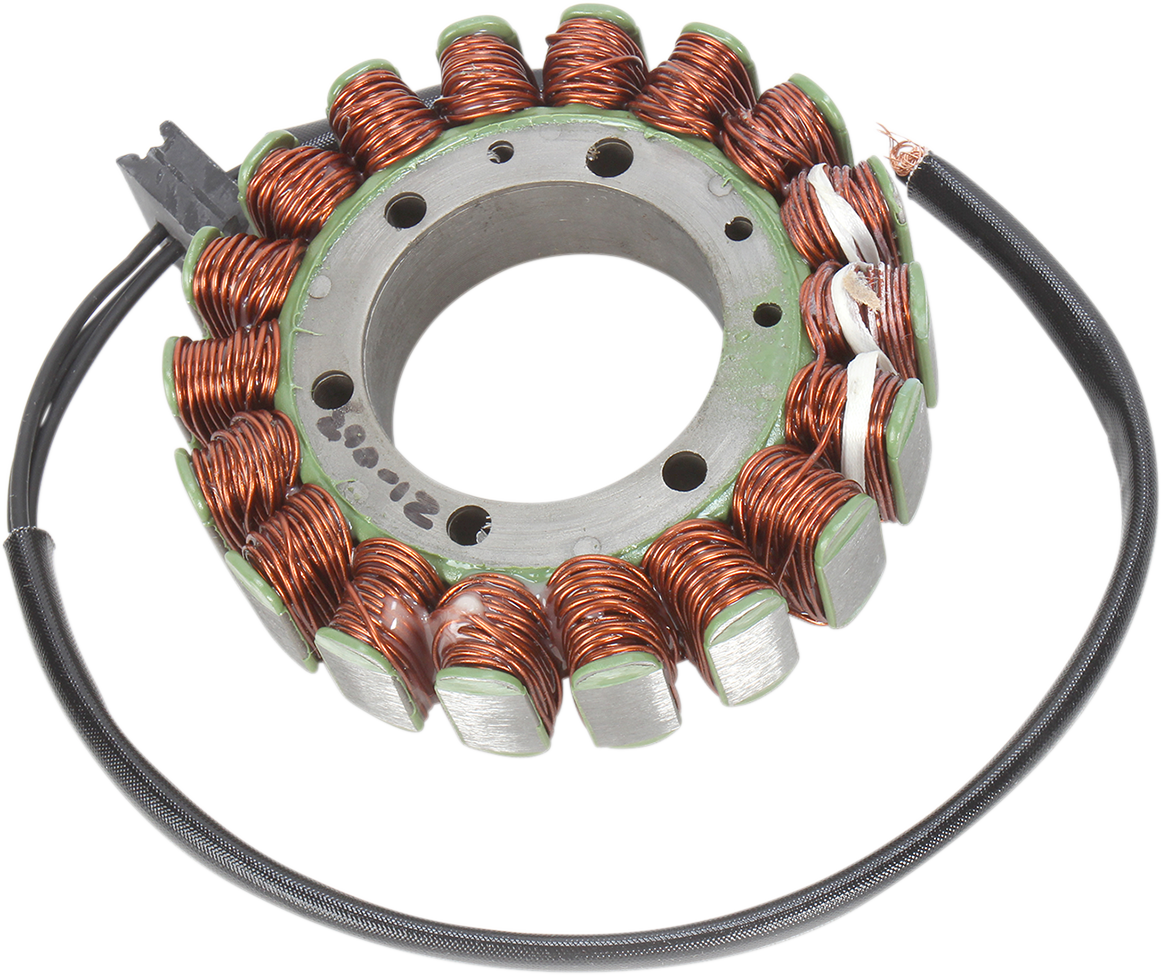 Stator for Aprilia