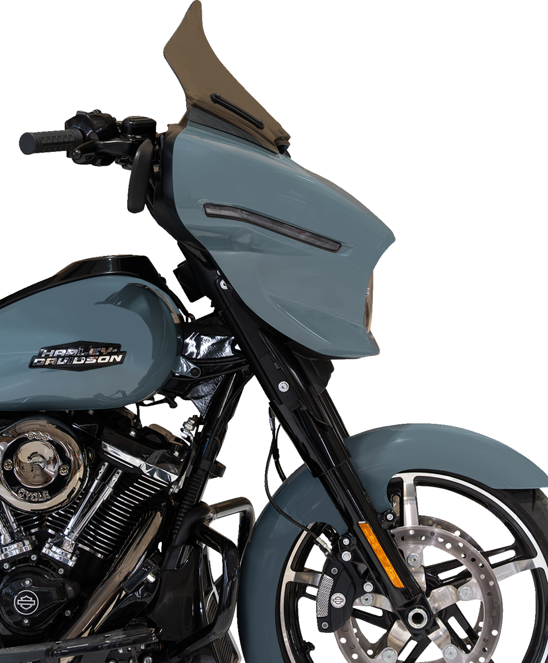 KLOCK WERKS Windshield