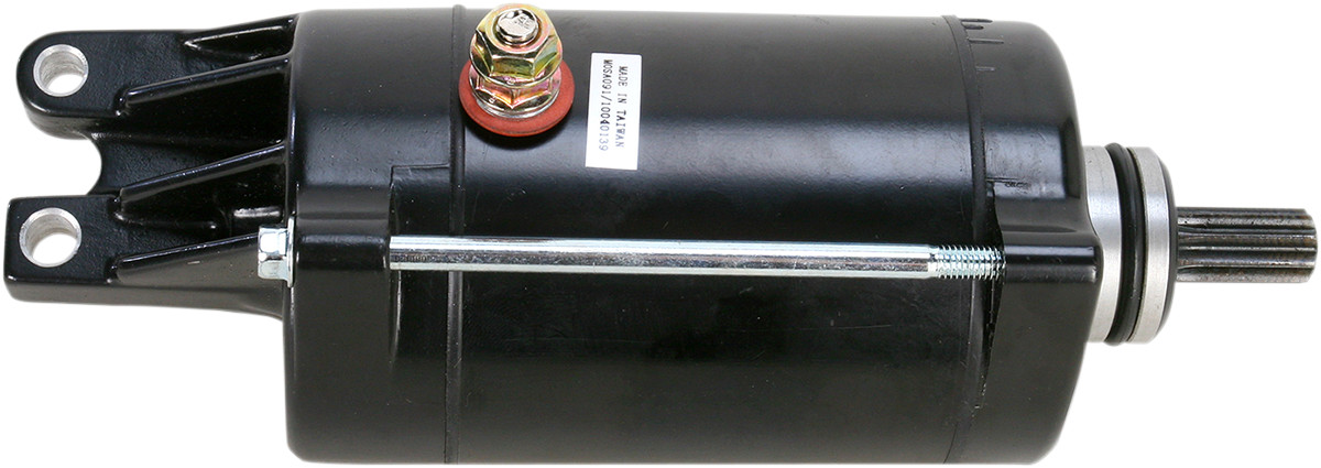 Moose Racing Starter