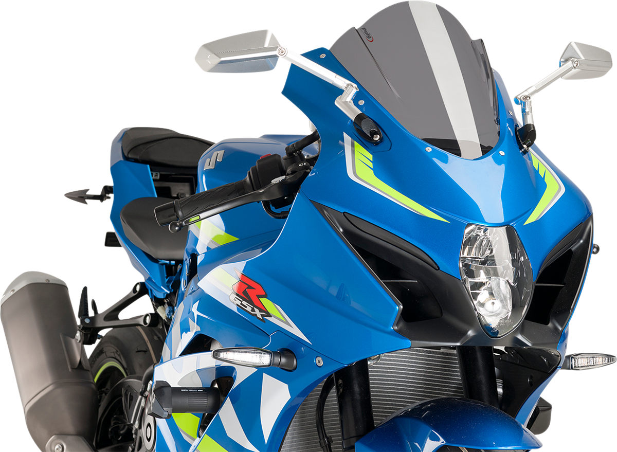 Puig Z-Racing Windscreen Suzuki GSXR1000 / R 2017-2025