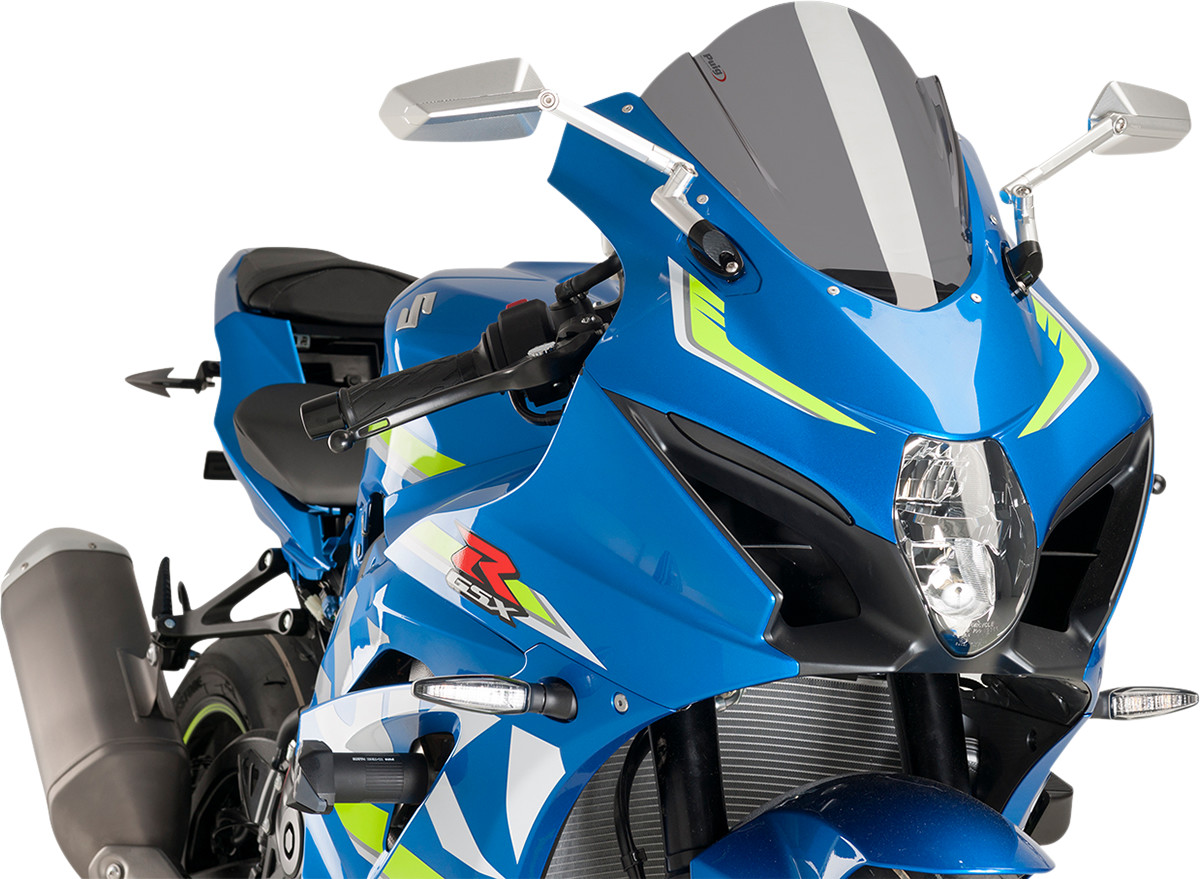 PUIG HI-TECH PARTS Racing Windscreen