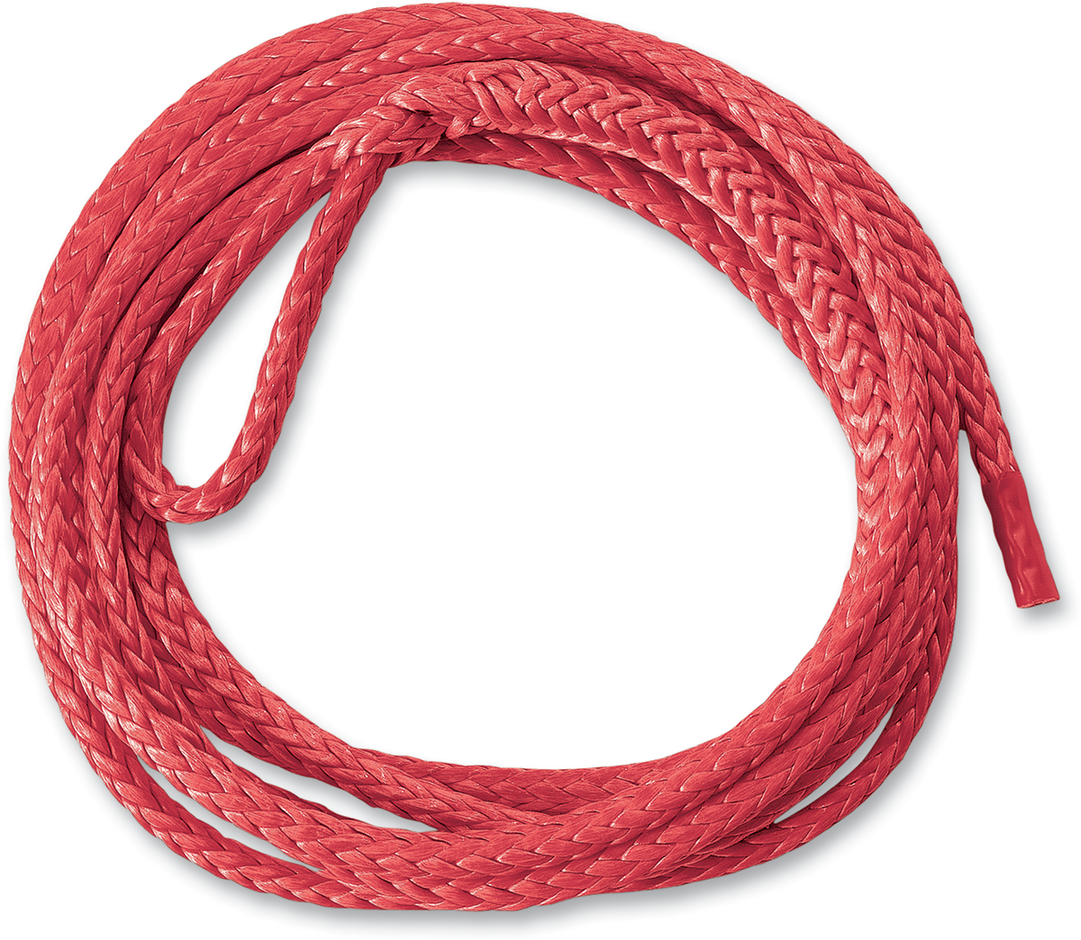 WARN Synthetic Plow Rope Extension