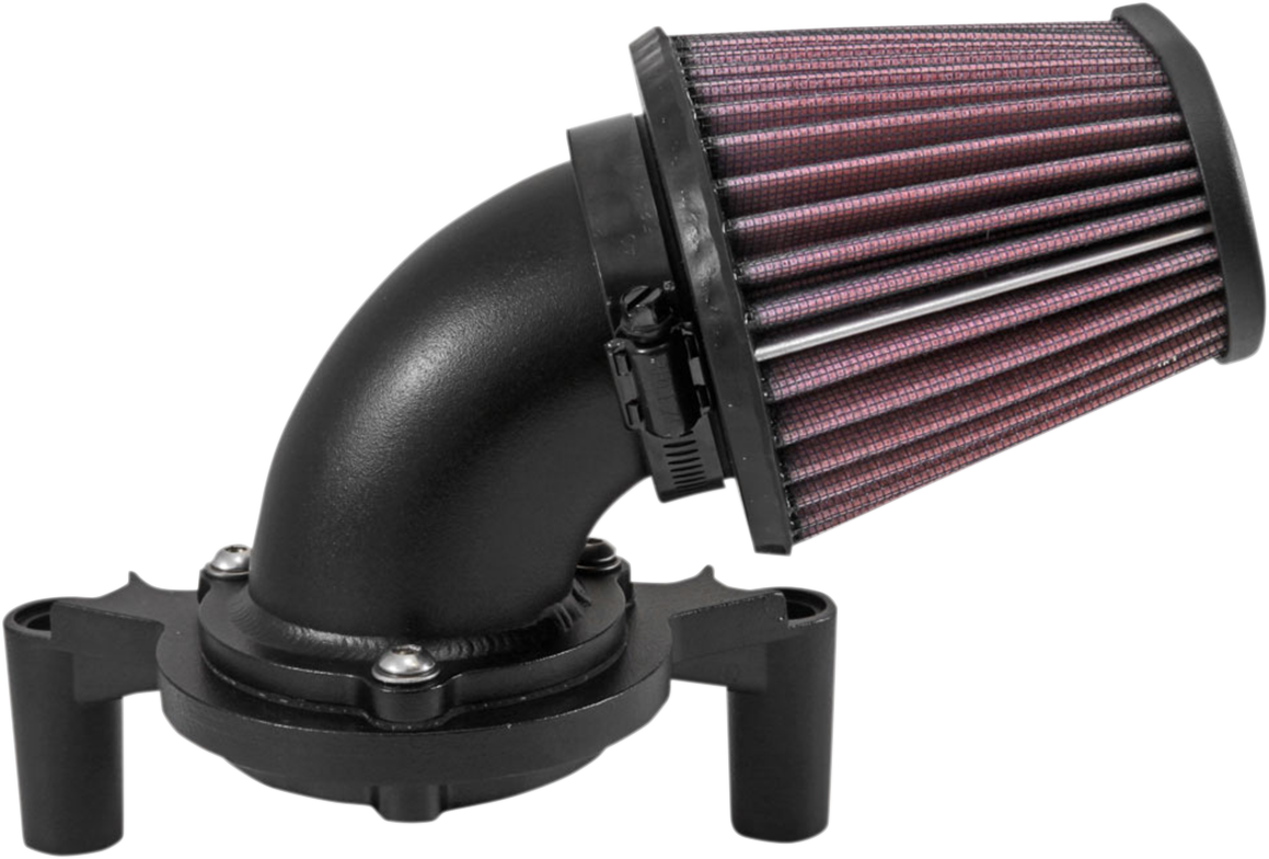 K & N Aircharger® Performance Intake System Kit